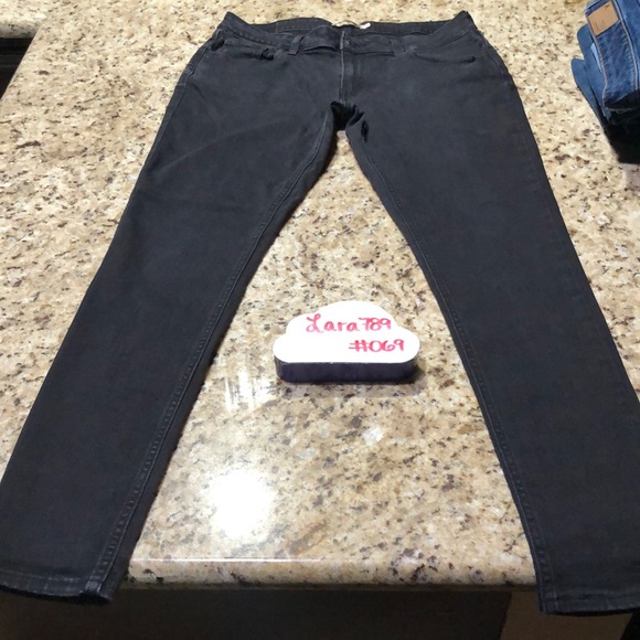 Levis Super Skinny - Picture 5 of 10
